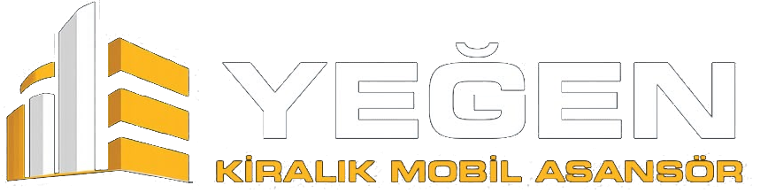 Yeğen Kiralık Mobil Asansör